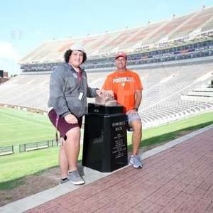 Meet your Posher, Mike